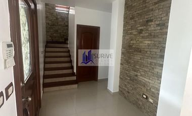 CASA RENTA VISTANCIAS 1ER SECTOR ZONA SUR MONTERREY