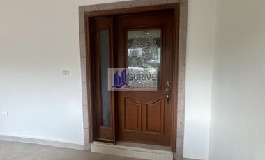 CASA RENTA VISTANCIAS 1ER SECTOR ZONA SUR MONTERREY