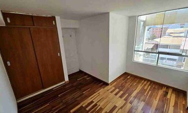 SE VENDE DEPARTAMENTO URB SANTA MONICA CUSCO