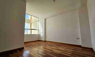 SE VENDE DEPARTAMENTO URB SANTA MONICA CUSCO