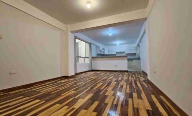 SE VENDE DEPARTAMENTO URB SANTA MONICA CUSCO