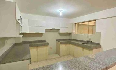 SE VENDE DEPARTAMENTO URB SANTA MONICA CUSCO