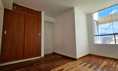 SE VENDE DEPARTAMENTO URB SANTA MONICA CUSCO