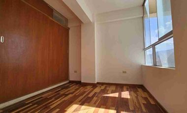 SE VENDE DEPARTAMENTO URB SANTA MONICA CUSCO