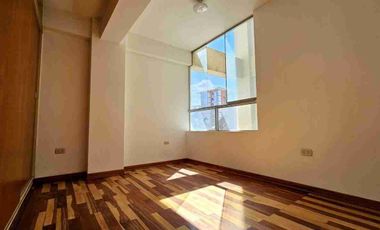 SE VENDE DEPARTAMENTO URB SANTA MONICA CUSCO