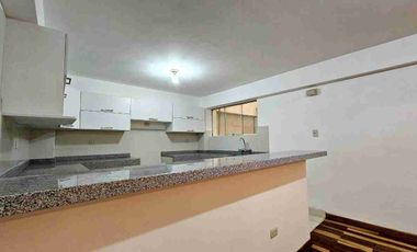SE VENDE DEPARTAMENTO URB SANTA MONICA CUSCO