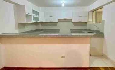SE VENDE DEPARTAMENTO URB SANTA MONICA CUSCO
