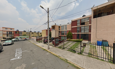 DEPARTAMENTO EN AMARANTO, MANZANA TREINTA Y TRES, JARDINES DE LA CAÑADA, BUENAVISTA, ESTADO DE MÉXICO, MÉXICO ¡NO CRÉDITOS!