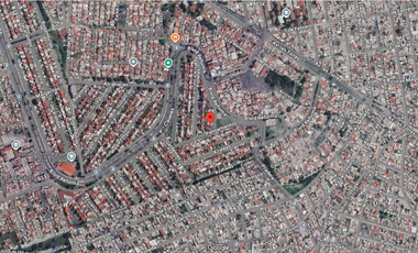 DEPARTAMENTO EN AMARANTO, MANZANA TREINTA Y TRES, JARDINES DE LA CAÑADA, BUENAVISTA, ESTADO DE MÉXICO, MÉXICO ¡NO CRÉDITOS!