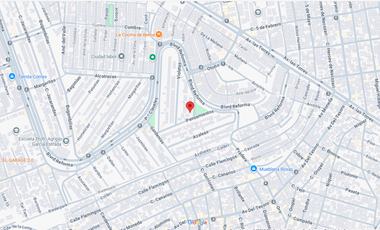 DEPARTAMENTO EN AMARANTO, MANZANA TREINTA Y TRES, JARDINES DE LA CAÑADA, BUENAVISTA, ESTADO DE MÉXICO, MÉXICO ¡NO CRÉDITOS!