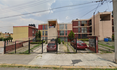 DEPARTAMENTO EN AMARANTO, MANZANA TREINTA Y TRES, JARDINES DE LA CAÑADA, BUENAVISTA, ESTADO DE MÉXICO, MÉXICO ¡NO CRÉDITOS!