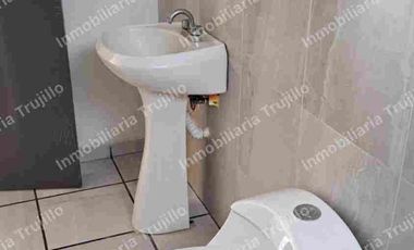 VENDO CASA EN LAGOS DE PUENTE MORENO.