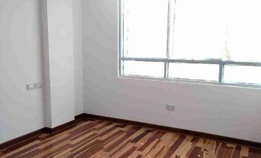 DEPA EN ALQUILER HUANCARO CUSCO