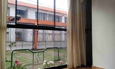 DEPA EN ALQUILER HUANCARO CUSCO