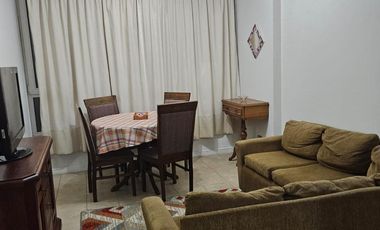 Arrendamos Departamento 2 Dormitorios, Amoblado Espacio Lucerna Temuco.