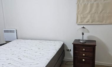 Arrendamos Departamento 2 Dormitorios, Amoblado Espacio Lucerna Temuco.