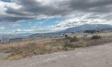 TERRENOS EN VENTA EN SAN JUAN DE CALDERÓN, BELLAVISTA