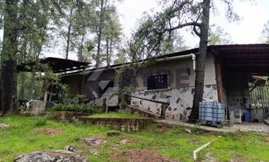 CASA DE CAMPO EN VENTA EN JUANACATLÁN, JALISCO