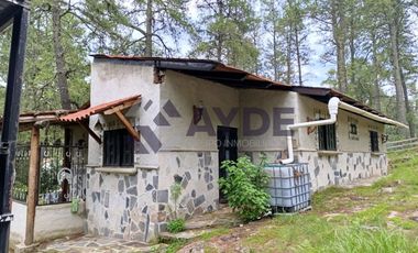 CASA DE CAMPO EN VENTA EN JUANACATLÁN, JALISCO