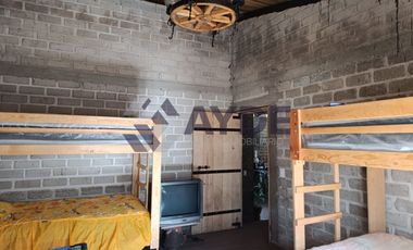 CASA DE CAMPO EN VENTA EN JUANACATLÁN, JALISCO