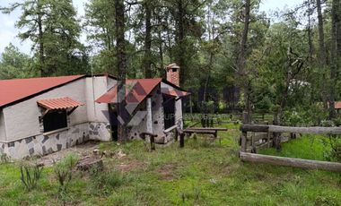 CASA DE CAMPO EN VENTA EN JUANACATLÁN, JALISCO