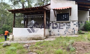 CASA DE CAMPO EN VENTA EN JUANACATLÁN, JALISCO