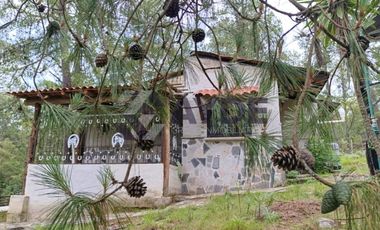 CASA DE CAMPO EN VENTA EN JUANACATLÁN, JALISCO