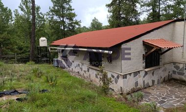 CASA DE CAMPO EN VENTA EN JUANACATLÁN, JALISCO