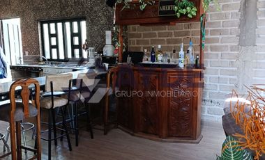 CASA DE CAMPO EN VENTA EN JUANACATLÁN, JALISCO