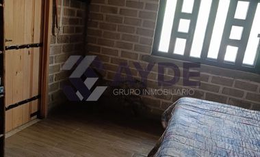 CASA DE CAMPO EN VENTA EN JUANACATLÁN, JALISCO