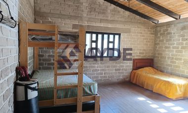 CASA DE CAMPO EN VENTA EN JUANACATLÁN, JALISCO