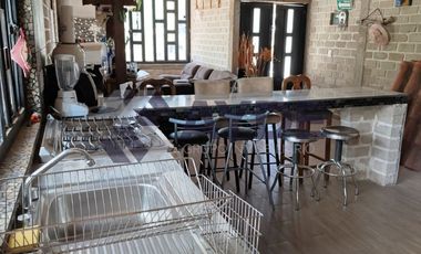 CASA DE CAMPO EN VENTA EN JUANACATLÁN, JALISCO