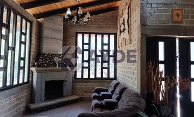 CASA DE CAMPO EN VENTA EN JUANACATLÁN, JALISCO