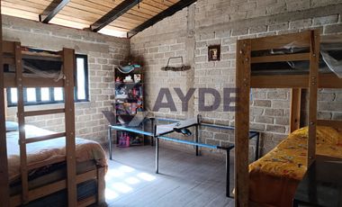 CASA DE CAMPO EN VENTA EN JUANACATLÁN, JALISCO