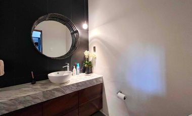 Loft amueblado en renta