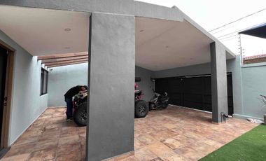 Loft amueblado en renta