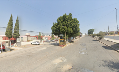 CASA EN CALLE MARGARITAS, JARDINES DE LA CAÑADA, BUENAVISTA, ESTADO DE MÉXICO ¡NO CRÉDITOS!