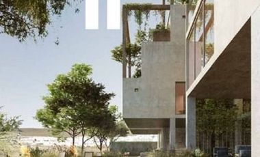 Departamento en venta en Querétaro | 1 recámara, terraza y amenidades de lujo