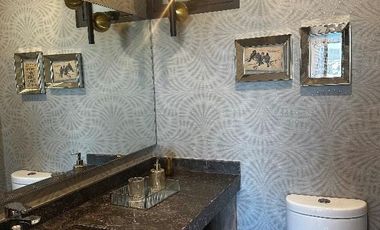 Departamento en venta en Querétaro | 1 recámara, terraza y amenidades de lujo