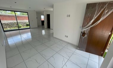 Venta de Casa en Condominio en Lomas De Jiutepec, Jiutepec, Morelos