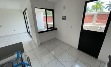 Venta de Casa en Condominio en Lomas De Jiutepec, Jiutepec, Morelos