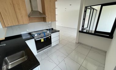 Venta de Casa en Condominio en Lomas De Jiutepec, Jiutepec, Morelos