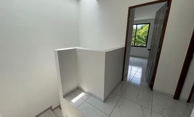 Venta de Casa en Condominio en Lomas De Jiutepec, Jiutepec, Morelos