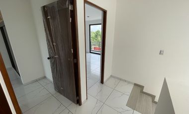 Venta de Casa en Condominio en Lomas De Jiutepec, Jiutepec, Morelos