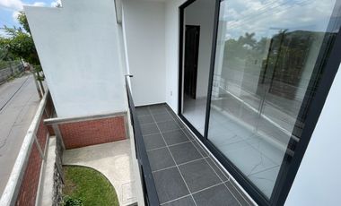 Venta de Casa en Condominio en Lomas De Jiutepec, Jiutepec, Morelos