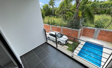 Venta de Casa en Condominio en Lomas De Jiutepec, Jiutepec, Morelos