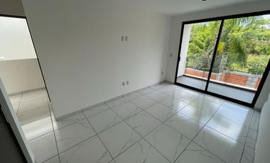 Venta de Casa en Condominio en Lomas De Jiutepec, Jiutepec, Morelos