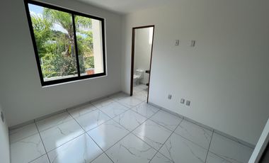 Venta de Casa en Condominio en Lomas De Jiutepec, Jiutepec, Morelos