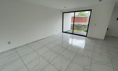 Venta de Casa en Condominio en Lomas De Jiutepec, Jiutepec, Morelos