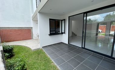 Venta de Casa en Condominio en Lomas De Jiutepec, Jiutepec, Morelos